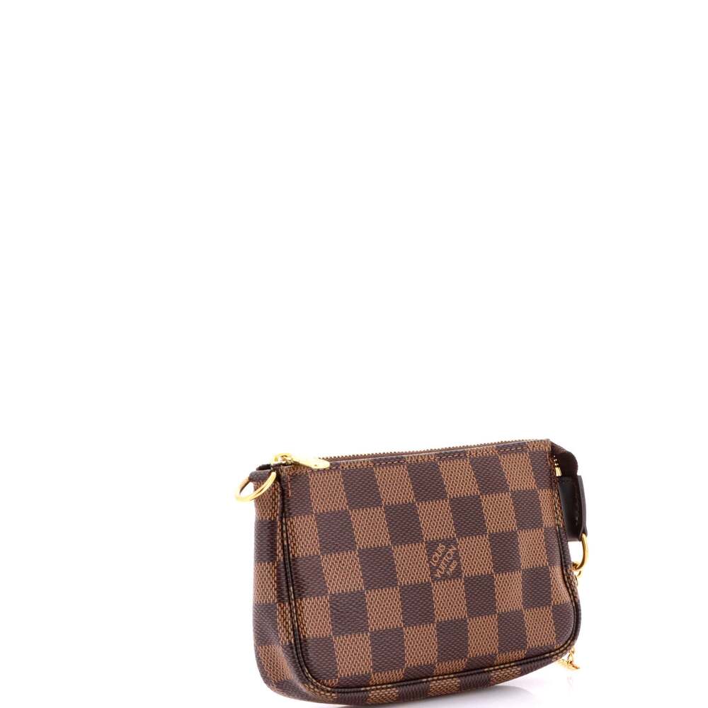 Louis Vuitton Pochette Accessoires #223565L91B - Picture 2 of 8